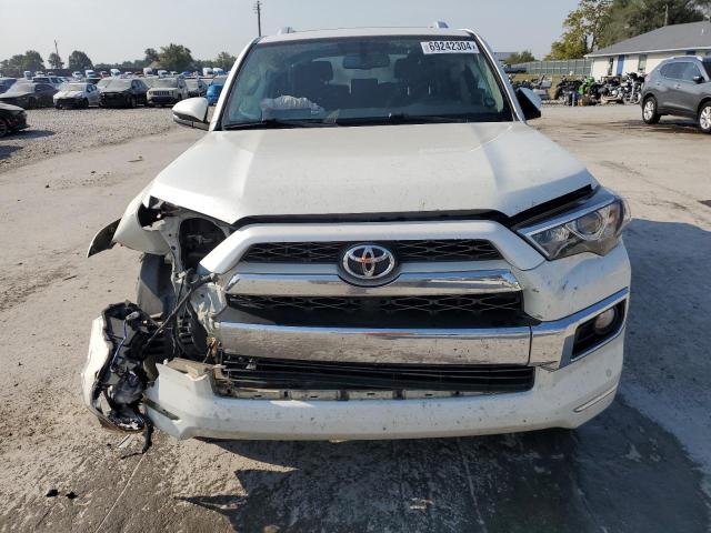 Photo 5 from auction – 2017 TOYOTA 4RUNNER SR with VIN JTEBU5JR9H5479052