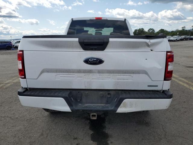 Photo 6 from auction – 2019 FORD F150 SUPER with VIN 1FTEX1EPXKKF07069