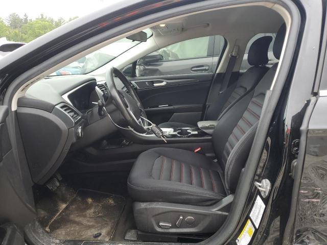 Photo 7 from auction – 2016 FORD FUSION SE with VIN 3FA6P0H99GR103328