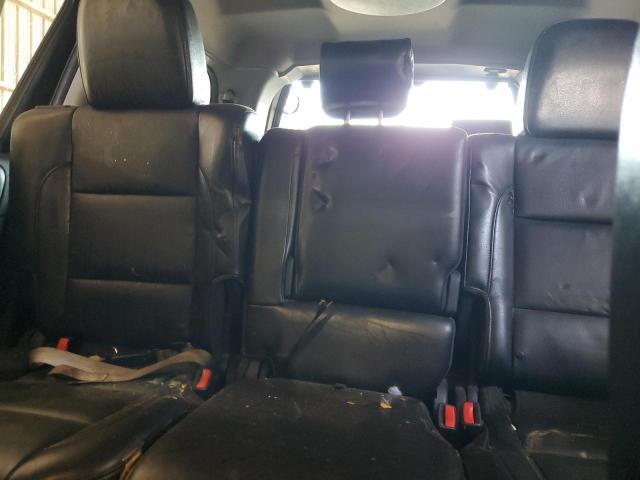 Photo 10 from auction – 2014 NISSAN ARMADA SV with VIN 5N1BA0ND4EN600785