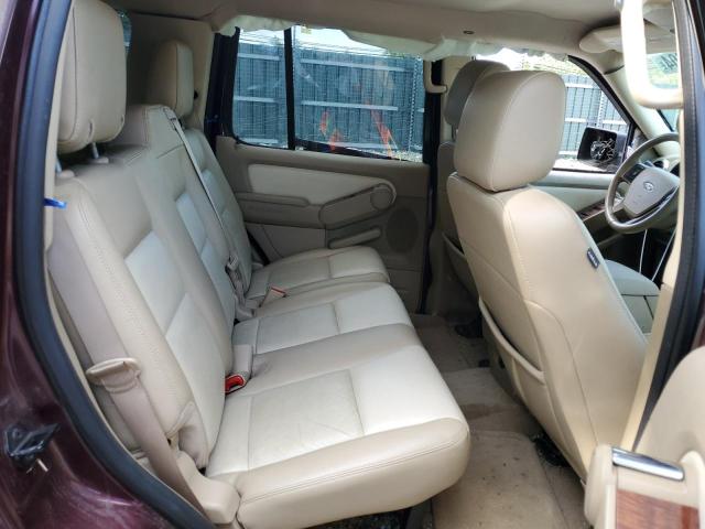 Photo 11 from auction – 2007 FORD EXPLORER E with VIN 1FMEU74837UB88305