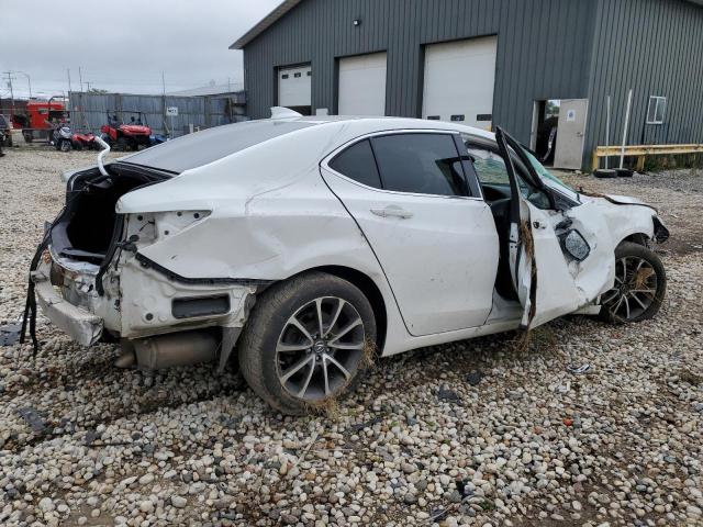 Photo 3 from auction – 2015 ACURA TLX with VIN 19UUB2F33FA020014