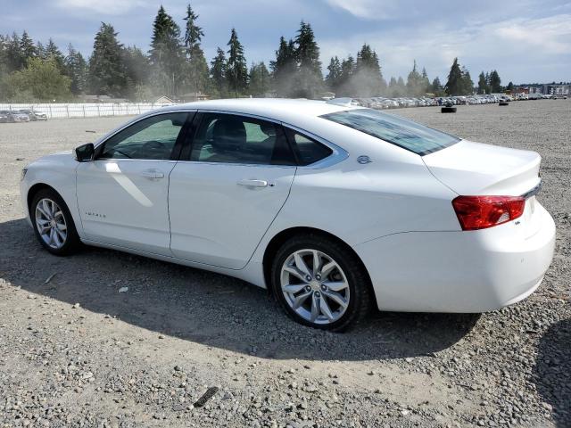 Photo 2 from auction – 2016 CHEVROLET IMPALA LT with VIN 2G1115S37G9194945