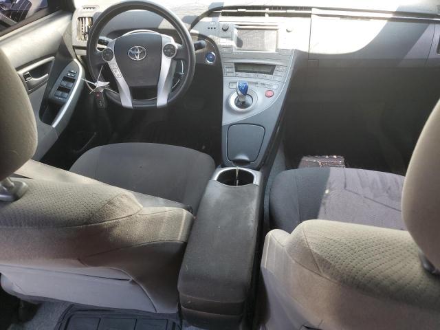 Photo 8 from auction – 2015 TOYOTA PRIUS with VIN JTDKN3DU2F1988507
