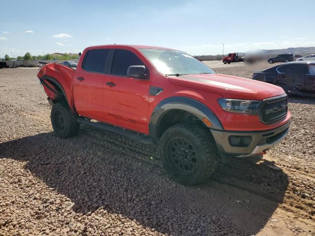 Photo 4 from auction – 2021 FORD RANGER XL with VIN 1FTER4FH1MLD11389