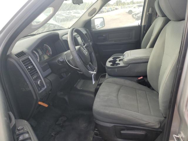صورة رقم 7 من المزاد - 2018 RAM 1500 ST مع VIN 1C6RR6KG5JS296527