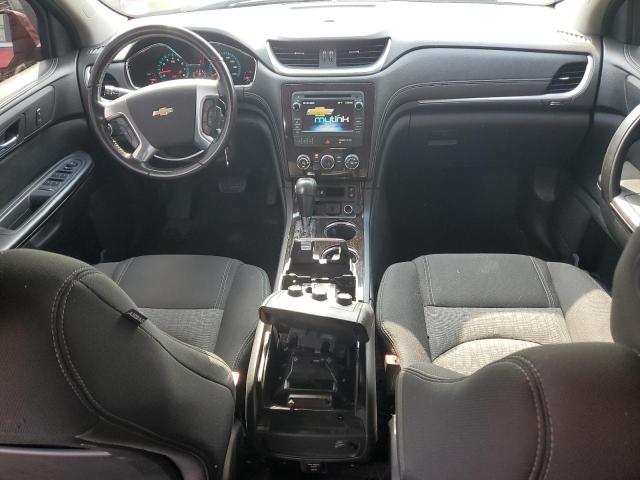 Photo 8 from auction – 2015 CHEVROLET TRAVERSE L with VIN 1GNKVGKD3FJ106147