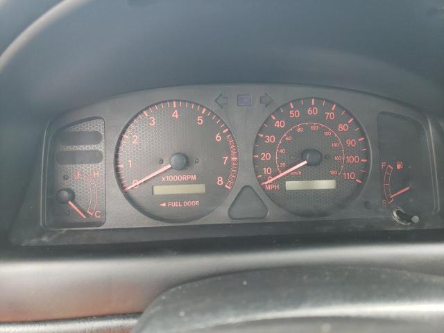 Photo 9 from auction – 2002 TOYOTA COROLLA CE with VIN 1NXBR12E42Z571902