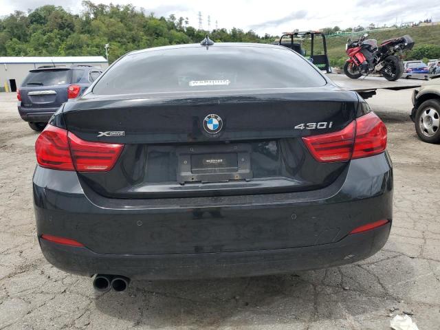 Photo 6 from auction – 2018 BMW 430XI GRAN with VIN WBA4J3C55JBG91748
