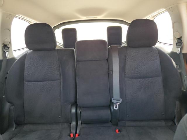 Photo 10 from auction – 2014 NISSAN PATHFINDER with VIN 5N1AR2MN8EC695275