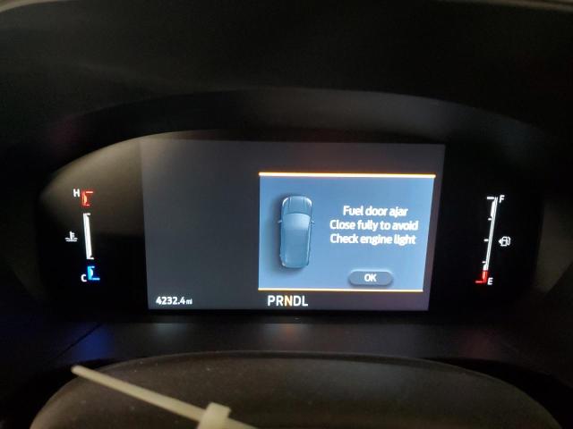 Photo 9 from auction – 2024 FORD ESCAPE ST with VIN 1FMCU9NZ9RUA84673