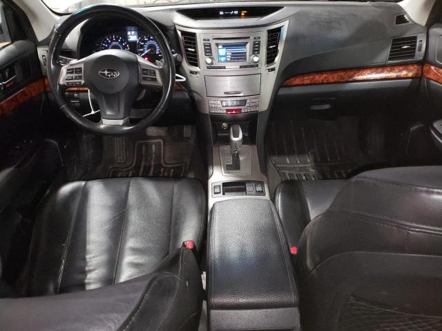 Photo 8 from auction – 2012 SUBARU LEGACY 2.5 with VIN 4S3BMBK60C3032217