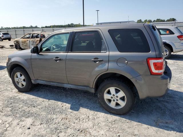 Photo 2 from auction – 2011 FORD ESCAPE XLS with VIN 1FMCU0C71BKC53387