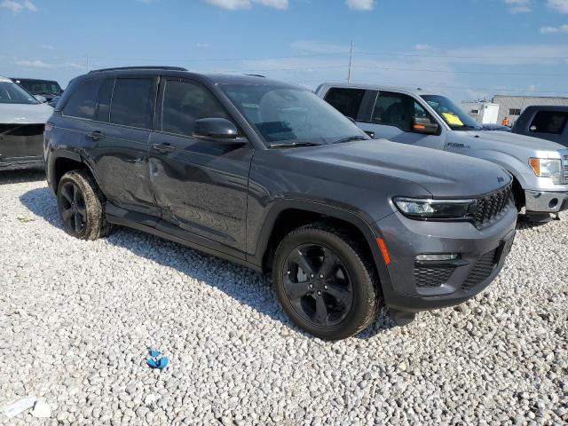 Фото 4 с аукциона – 2024 JEEP GRAND CHER с VIN 1C4RJGBG3RC206674