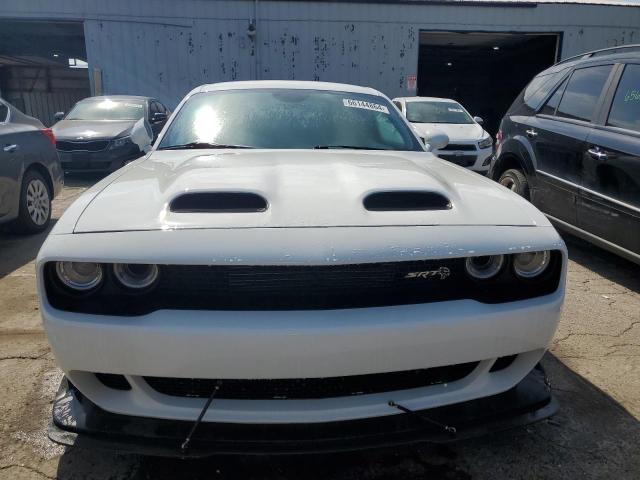Photo 5 from auction – 2020 DODGE CHALLENGER with VIN 2C3CDZFJ1LH132730