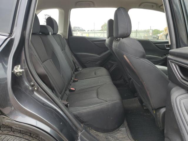 Photo 11 from auction – 2019 SUBARU FORESTER with VIN JF2SKACC0KH555678
