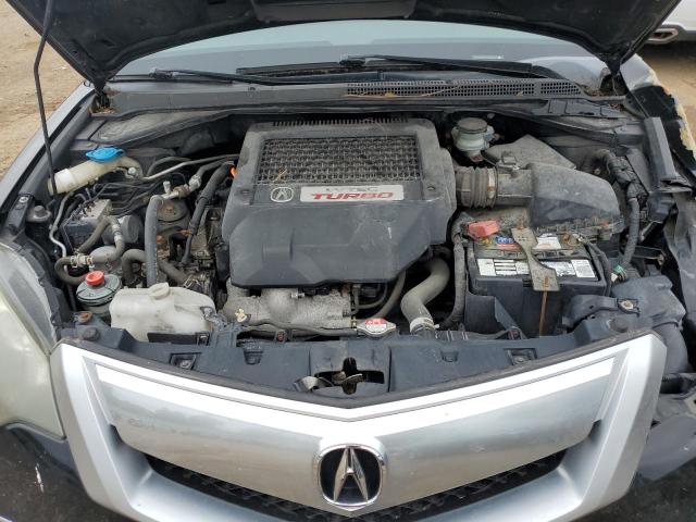 Photo 11 from auction – 2010 ACURA RDX TECHNO with VIN 5J8TB2H59AA000482
