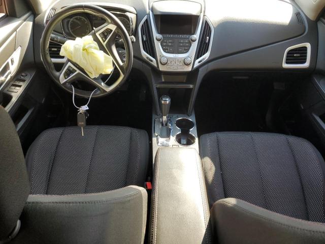 Photo 8 from auction – 2016 GMC TERRAIN SL with VIN 2GKALNEK0G6192559