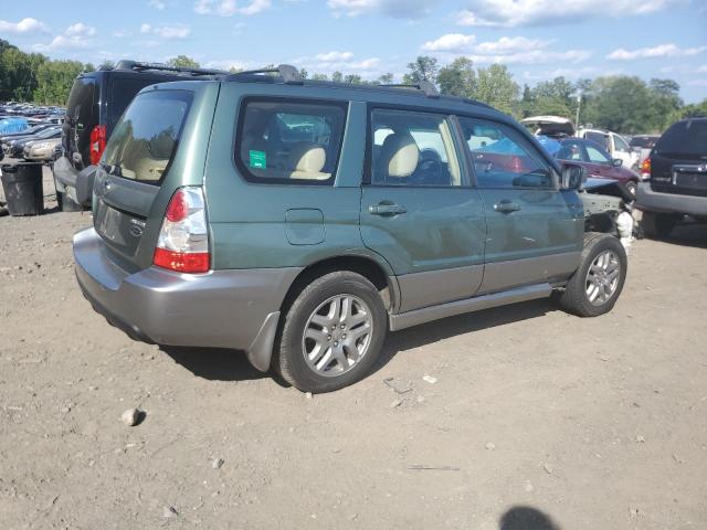 Photo 3 from auction – 2007 SUBARU FORESTER 2 with VIN JF1SG67647H706889