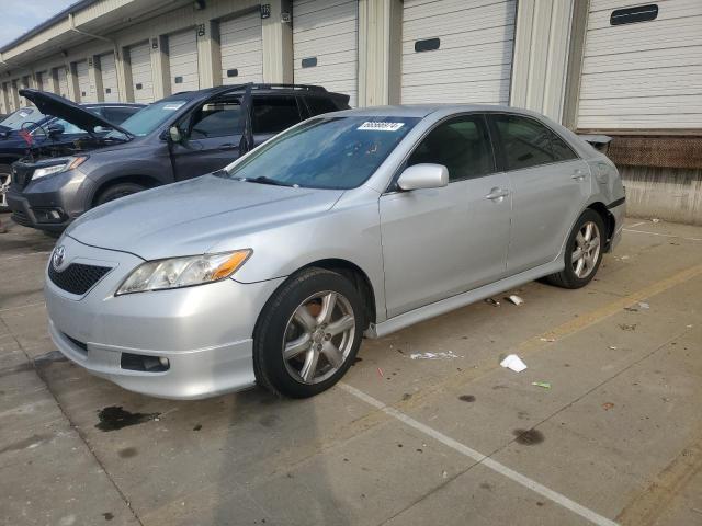 Photo 1 from auction – 2007 TOYOTA CAMRY CE with VIN 4T1BE46K77U070300