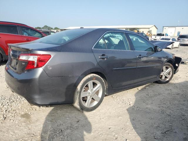 Photo 3 from auction – 2014 TOYOTA CAMRY L with VIN 4T1BF1FK8EU838455