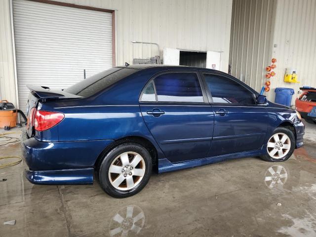 Photo 3 from auction – 2006 TOYOTA COROLLA CE with VIN 2T1BR32EX6C633340