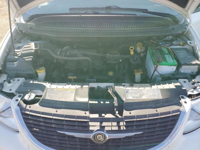 Photo 12 from auction – 2003 CHRYSLER TOWN & COU with VIN 2C4GP74L13R138759