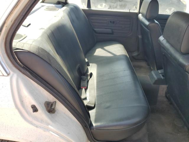 Photo 10 from auction – 1987 BMW 325 BASE with VIN WBAAE5402H8810575