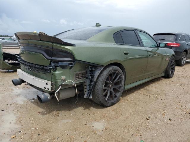 Foto 3 de la subasta – 2019 DODGE CHARGER SC con VIN 2C3CDXGJ3KH736023