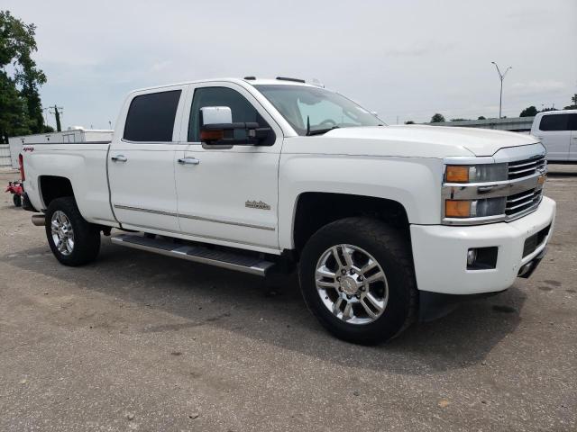 Photo 4 from auction – 2015 CHEVROLET SILVERADO with VIN 1GC1KXE88FF613544