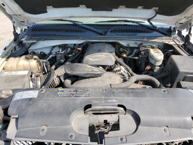 Photo 11 from auction – 2004 CHEVROLET SILVERADO with VIN 2GCEC19V641398326
