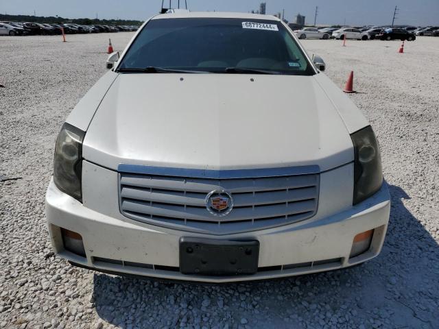 Фото 5 с аукциона – 2007 CADILLAC CTS с VIN 1G6DM57T770184658