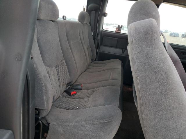 Photo 10 from auction – 2005 CHEVROLET SILVERADO with VIN 2GCEC19T451369486
