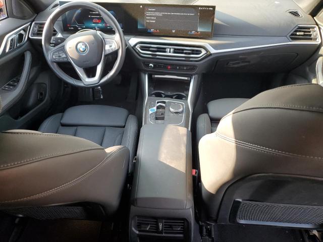 Photo 8 from auction – 2023 BMW I4 EDRIVE with VIN WBY73AW05PFR30601