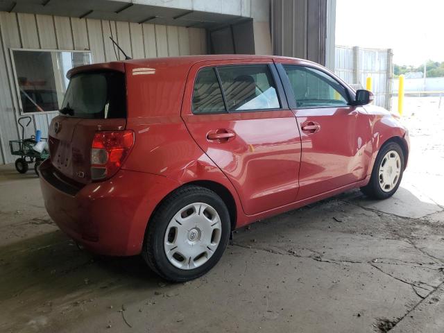 Photo 3 from auction – 2009 TOYOTA SCION XD with VIN JTKKU10419J040206
