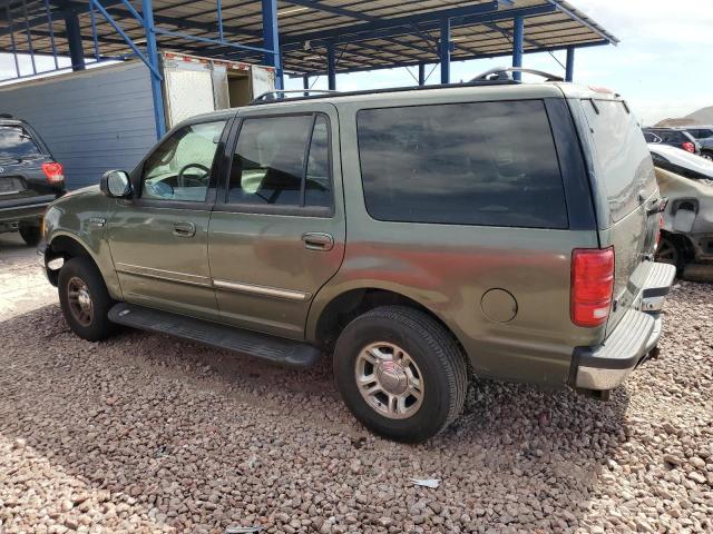Photo 2 from auction – 2001 FORD EXPEDITION with VIN 1FMPU16L31LA63177