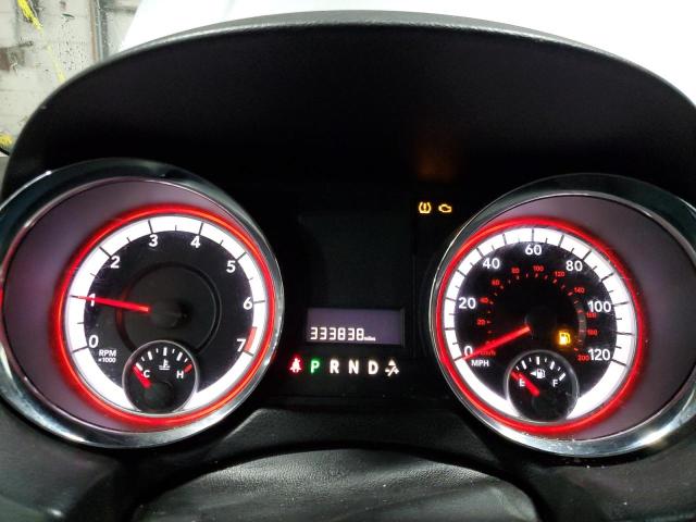 Photo 9 from auction – 2013 DODGE GRAND CARA with VIN 2C4RDGCG2DR678726