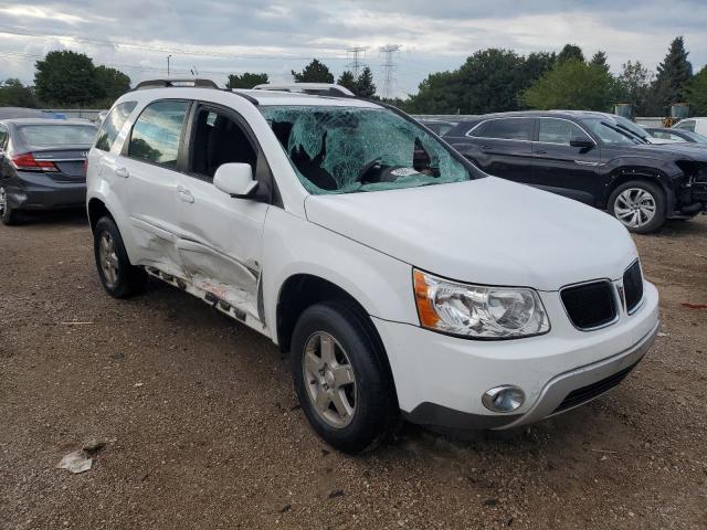 Photo 4 from auction – 2007 PONTIAC TORRENT with VIN 2CKDL63F676091104