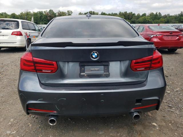 Photo 6 from auction – 2018 BMW 340 XI with VIN WBA8B7G52JNU95570