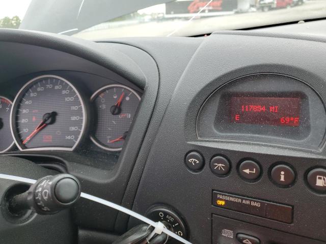 Photo 9 from auction – 2007 PONTIAC GRAND PRIX with VIN 2G2WP552271175009