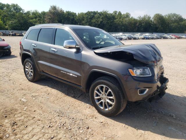 Photo 4 from auction – 2015 JEEP GRAND CHER with VIN 1C4RJFBG7FC753162