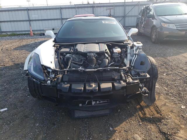 Photo 5 from auction – 2019 CHEVROLET CORVETTE S with VIN 1G1YH2D74K5114788