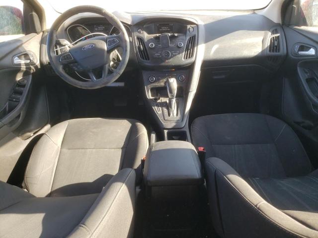 Photo 8 from auction – 2016 FORD FOCUS SE with VIN 1FADP3F22GL362112