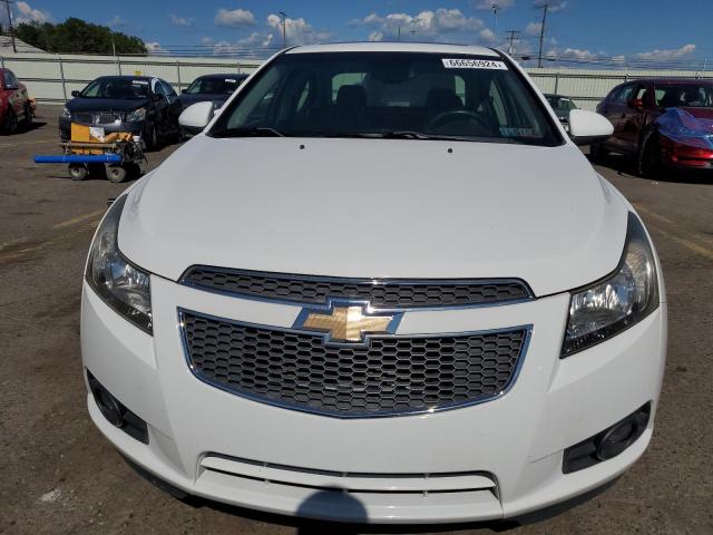 Photo 5 from auction – 2012 CHEVROLET CRUZE LTZ with VIN 1G1PH5SC5C7403228