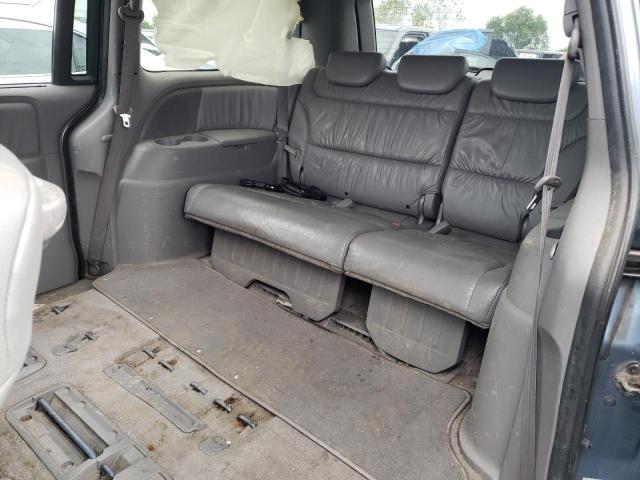 Photo 11 from auction – 2008 HONDA ODYSSEY EX with VIN 5FNRL38788B104881