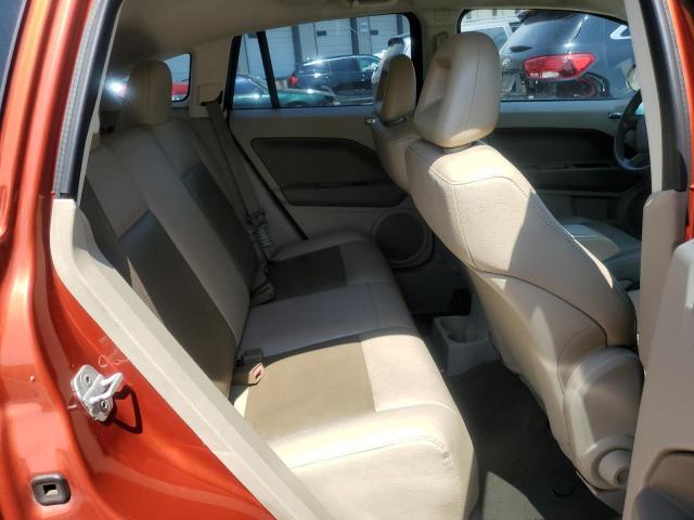 Photo 11 from auction – 2007 DODGE CALIBER R/ with VIN 1B3HE78K77D209002