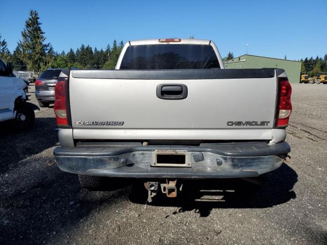Photo 6 from auction – 2005 CHEVROLET SILVERADO with VIN 1GCHK23UX5F884573