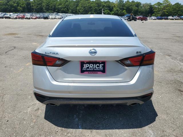 Photo 6 from auction – 2019 NISSAN ALTIMA SR with VIN 1N4BL4CV7KC170894