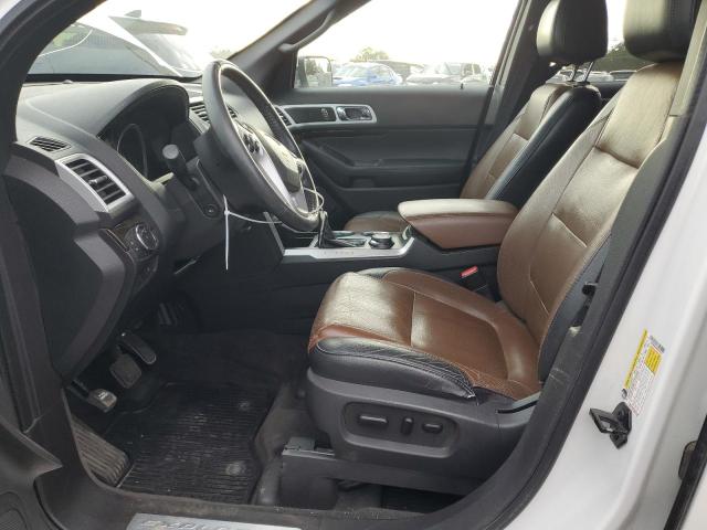Photo 7 from auction – 2011 FORD EXPLORER L with VIN 1FMHK8F89BGA01419