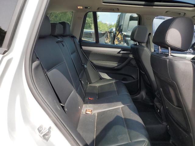 Photo 11 from auction – 2015 BMW X3 XDRIVE3 with VIN 5UXWX7C54F0K34199